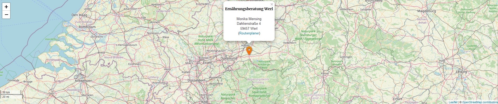 OpenStreetMap