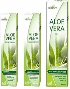 Aloe Vera