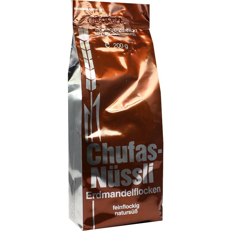 Chufas-Nuessli