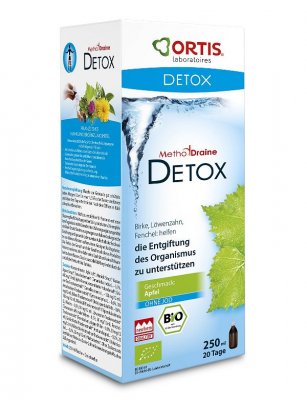 Detox-Ortis