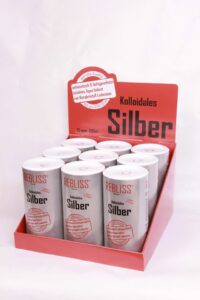 Kolloidales-Silber