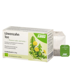 Loewenzahn-Tee
