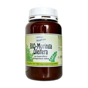 Moringa-Oleifera-Pulver