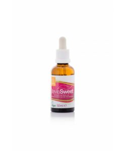 stevia-fluessig