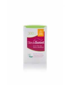 Stevia-Tabs